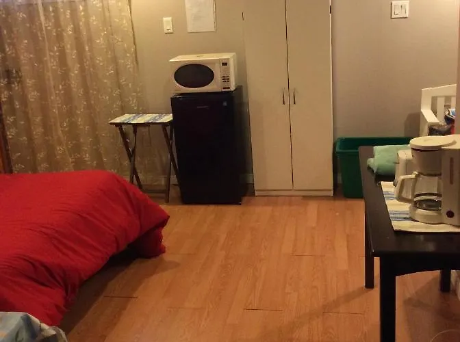 Chambre Confortable