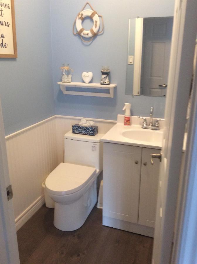 Confortable Homestay Sherbrooke