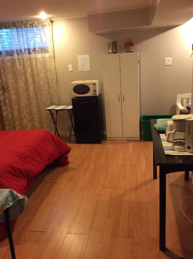 Homestay Confortable *